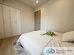 子供部屋の画像