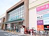 周辺：ピアシティ 徒歩14分。 1120m