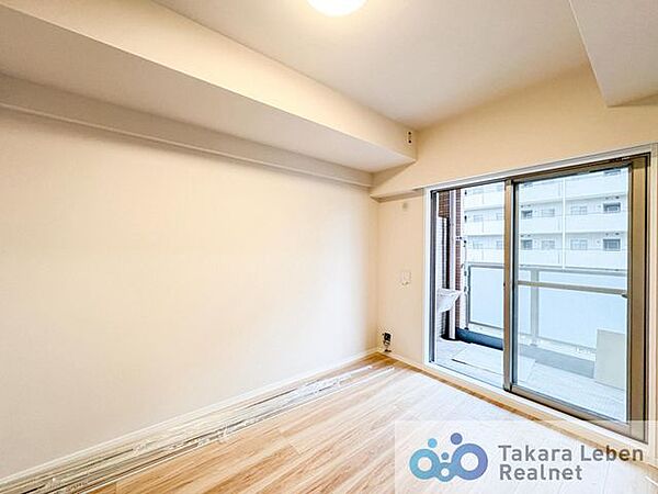 子供部屋を拡大表示