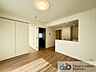 リビング/ダイニング：毎日のお食事やティータイム、読書やお昼寝など、なんでも受け入れてくれる自由で心地良いリビング。プライベートタイムの満足感を大きく高められる空間です。