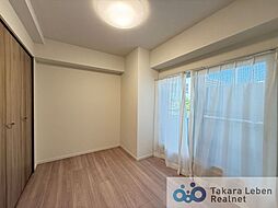 洋室の画像