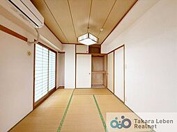 室内の画像