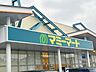 周辺：マミーマート上宗岡店 徒歩6分。 450m