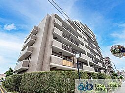 アメニクス川口 614