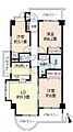 オークラハイム3階3,600万円