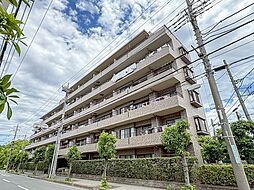 コスモ蕨センターコート 101