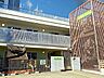 周辺：太陽の子川口幸町保育園 徒歩5分。 350m