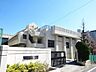 周辺：練馬区立貫井中学校 徒歩4分。 280m