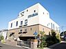 周辺：えがお三橋保育園 徒歩10分。 800m