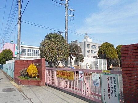 さいたま市立泰平小学校 徒歩13分。 1000m