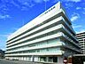 周辺：医療法人新青会川口工業総合病院 徒歩5分。 330m