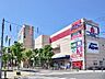 周辺：ミエルかわぐち 徒歩9分。 690m