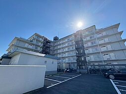 ルーセル南浦和 103