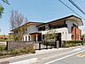 周辺：さかわ幼稚園 徒歩10分。 780m