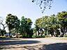 周辺：豊島区立池袋本町公園 徒歩13分。 980m