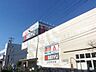 周辺：西友東川口店 徒歩9分。 710m