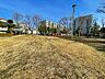 周辺：千間台第2公園 徒歩14分。 1100m