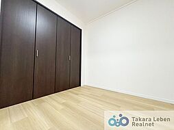 洋室の画像