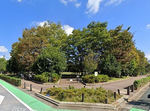 周辺を拡大表示