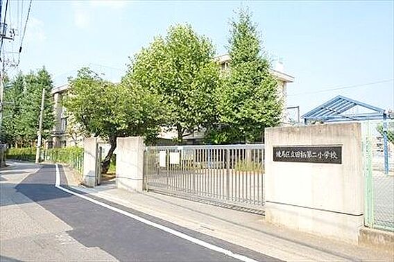 練馬区立田柄第...