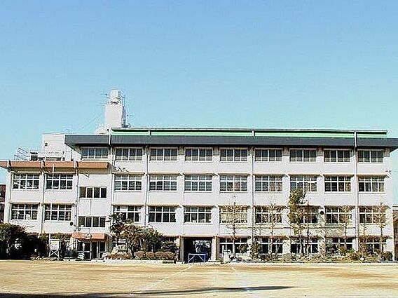 川口市立幸町小...