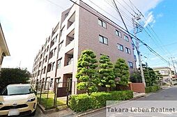 ネオステージ大宮