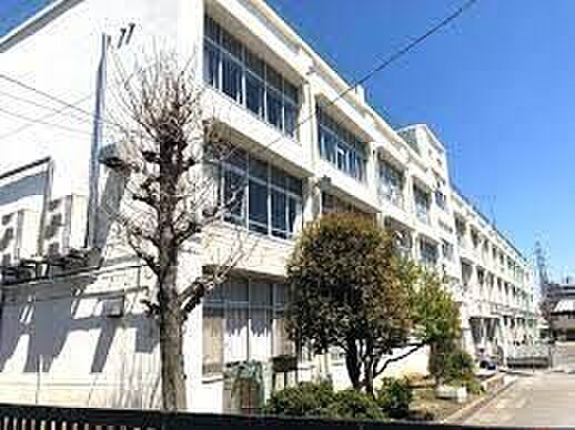 練馬区立立野小...