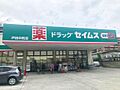 ドラッグセイム...