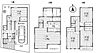 間取り：間取図