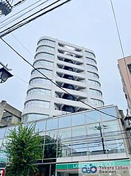 アルファタワー西川口