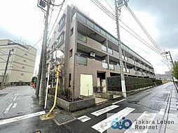 コスモ戸田ピアハイツ