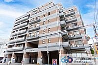 埼玉県志木市本町5丁目20-32：物件画像