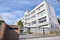 練馬区立田柄中...