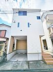 埼玉県さいたま市桜区西堀5丁目11-6：物件画像