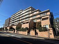 埼玉県さいたま市浦和区瀬ヶ崎2丁目5-8：物件画像