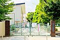 戸田市立新曽中...