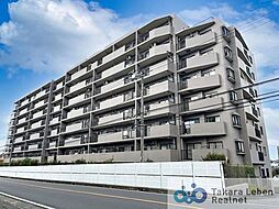 ナイスアーバン志木