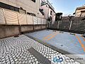 平面駐車場なの...