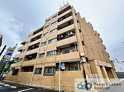 ライオンズマンション井荻第2