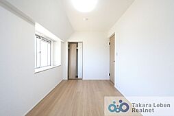 子供部屋の画像