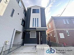 さいたま市大宮区天沼町2丁目　中古戸建