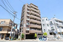 日神パレステージ志木