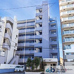 セザール川口西青木