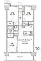 サンクレイドル東川口10階4,699万円