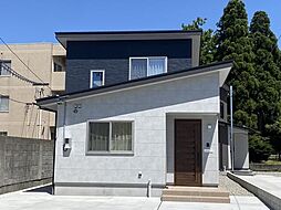 滑川市上小泉　築後未入居中古戸建　A棟