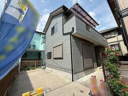 さいたま市大宮区三橋1丁目(3)　中古戸建