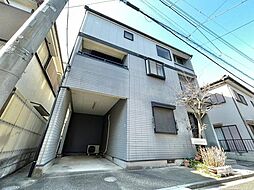 戸田市喜沢南2丁目 中古戸建