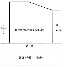 間取図画像 