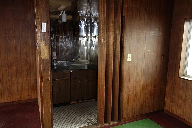 室内