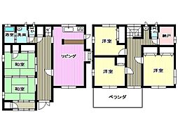 兵庫塚3丁目　中古戸建